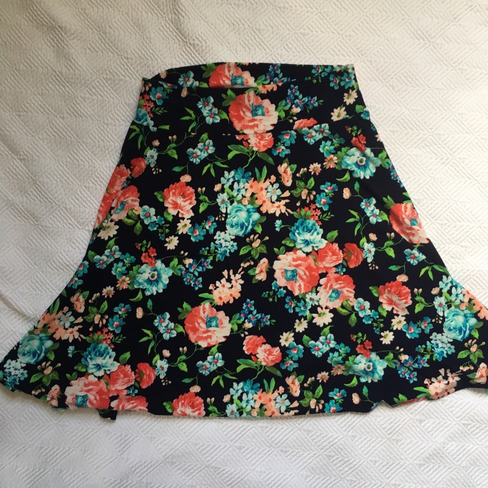 LuLaRoe {Kids} Azure